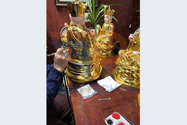 airbrush neo bcn phun tuong phat 1