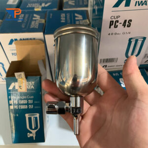 Cốc đựng sơn pc-150sb-lf-2 chính hãng Anest Iwata
