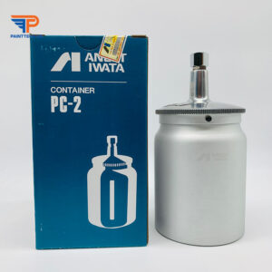 Cốc đựng sơn PC-2 chính hãng Anest Iwata