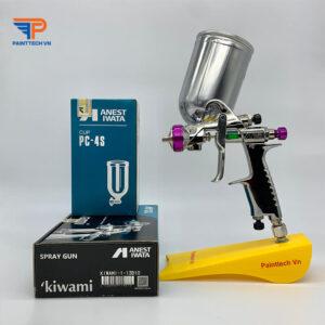 Cốc đựng sơn PC-4S chính hãng Anest Iwata
