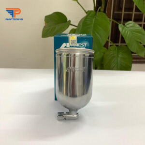 Cốc đựng sơn PC-4S chính hãng Anest Iwata