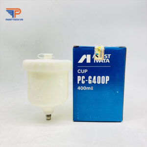 Cốc đựng sơn PC-G400P-2 chính hãng Anest Iwata