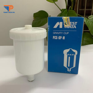 Cốc đựng sơn PCG-06P-M Chính hãng Anest Iwata