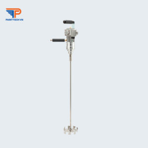 Khuấy sơn AMM-6RB chính hãng Anest Iwata
