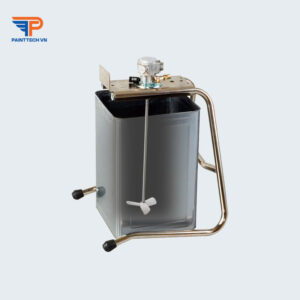 Khuấy sơn AMM-711 chính hãng Anest Iwata