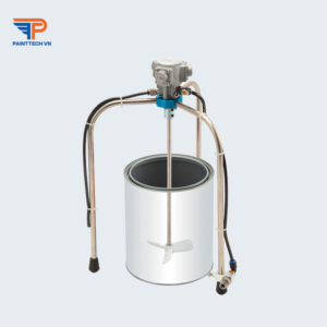 Khuấy sơn AMM-712 chính hãng Anest Iwata