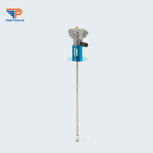 Khuấy sơn AMM-721B chính hãng Anest Iwata