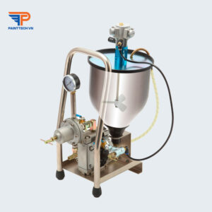 Khuấy sơn AMM-722B chính hãng Anest Iwata