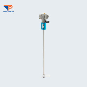 Khuấy sơn AMM-731B chính hãng Anest Iwata