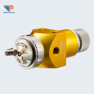 Súng phun sơn tự động LRA-200 chính hãng Anest Iwata