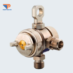 Súng phun sơn tự động SGA-3 chính hãng Anest Iwata
