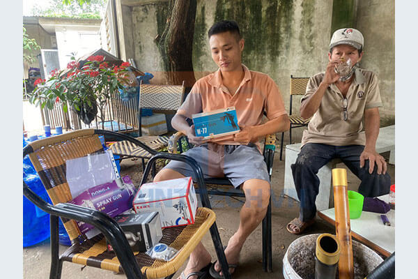 sung phun son w 77 phun son go 1