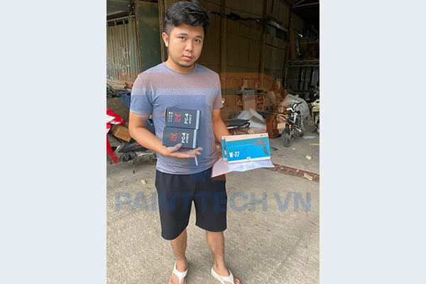 sung phun son w 77 phun son go