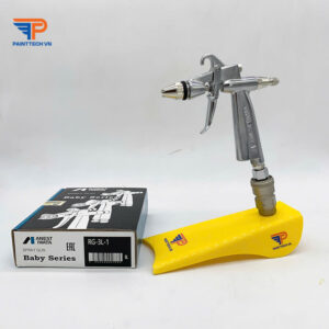 Súng phun sơn mini RG-3L-1 chính hãng Anest Iwata
