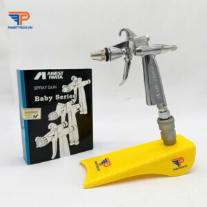 Súng phun sơn mini RG-3L-2 chính hãng Anest Iwata