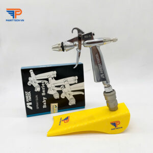 Súng phun sơn mini RG-3L-3 chính hãng Anest Iwata