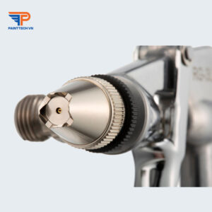 Súng phun sơn mini RG-3L1-3 chính hãng Anest Iwata