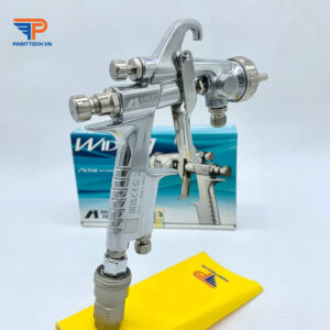 Súng phun sơn WIDER1-15H2S chính hãng Anest Iwata