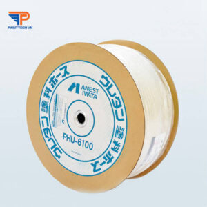 Dây dẫn khí PHU-6100 chính hãng Anest Iwata