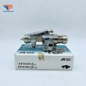 Súng phun sơn tự động WIDER1A-13H2 chính hãng Anest Iwata