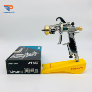Súng phun sơn KIWAMI-1-13B4 chính hãng Anest Iwata