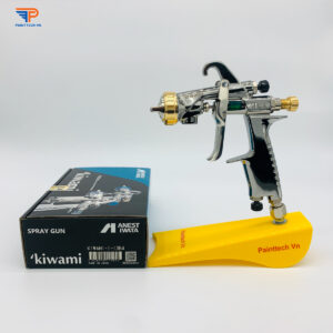 Súng phun sơn KIWAMI-1-13B4 chính hãng Anest Iwata