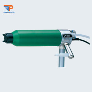 Súng phun sơn tĩnh điện EGB-210B chính hãng Anest Iwata