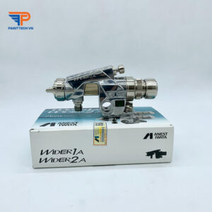 Súng phun sơn tự động WIDER1A-08E2P chính hãng Anest Iwata