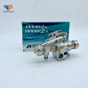 Súng phun sơn WIDER1A-15H2 chính hãng Anest Iwata