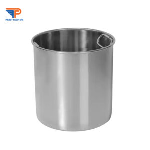 Thùng chứa bên trong nồi trộn sơn PTC-20W chính hãng Anest Iwata