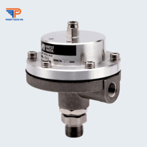 Van điều khiển lưu lượng FCV-3N chính hãng Anest Iwata