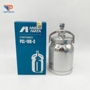 Cốc đựng sơn PCL-10B-3 chính hãng Anest Iwata