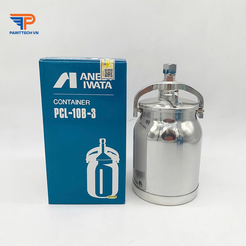 1coc-dung-son-pcl-10b-3 Cốc đựng sơn PCL-10B-3 chính hãng Anest Iwata