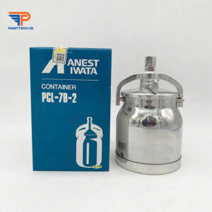 Cốc đựng sơn PCL-7B-2 chính hãng Anest Iwata