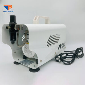 Máy nén mini DFC-108 chính hãng Anest Iwata