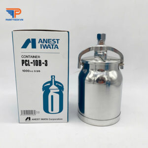 Cốc đựng sơn PCL-10B-3 chính hãng Anest Iwata