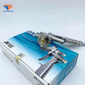 Súng phun sơn WIDER4-13J2 cao cấp từ Anest Iwata