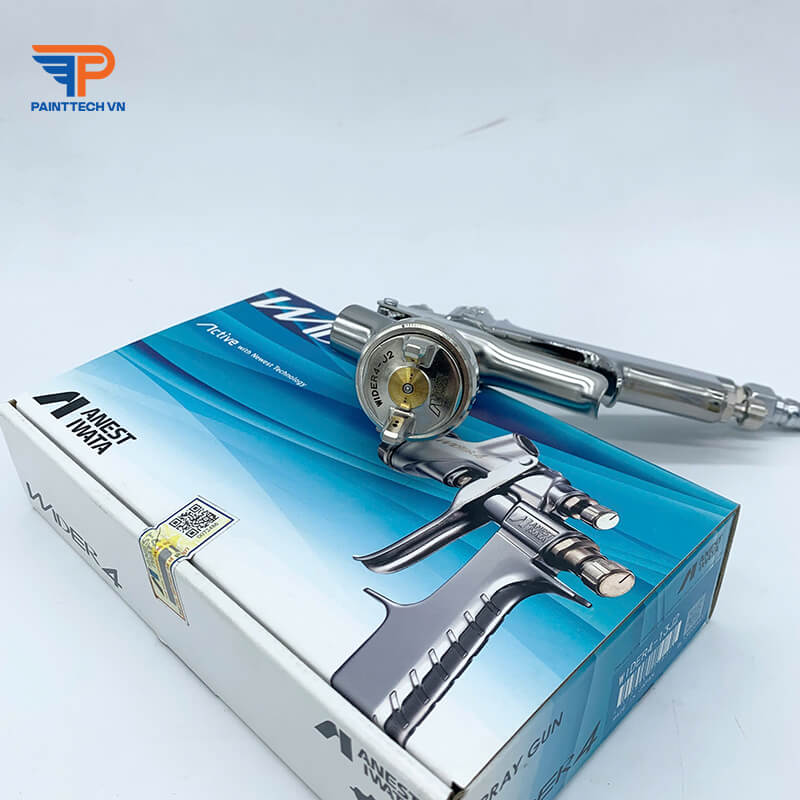 2sung-phun-son-wider4-13j2 Súng phun sơn WIDER4-13J2 cao cấp từ Anest Iwata