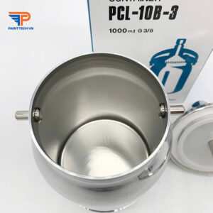 Cốc đựng sơn PCL-10B-3 chính hãng Anest Iwata