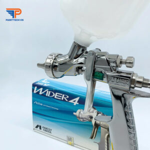 Súng phun sơn WIDER4-13J2 cao cấp từ Anest Iwata