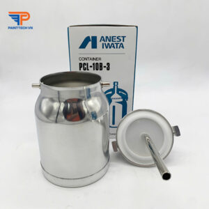 Cốc đựng sơn PCL-10B-3 chính hãng Anest Iwata