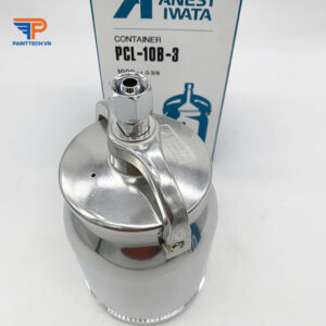 Cốc đựng sơn PCL-10B-3 chính hãng Anest Iwata