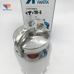 Cốc đựng sơn PCL-10B-3 chính hãng Anest Iwata