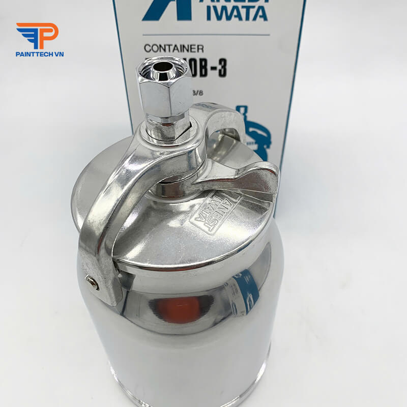 Cốc đựng sơn PCL-10B-3 chính hãng Anest Iwata