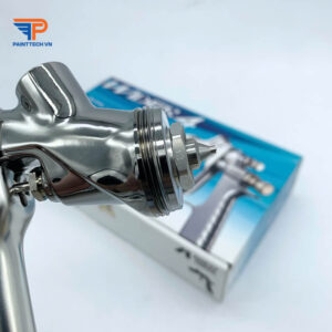 Súng phun sơn WIDER4-13J2 cao cấp từ Anest Iwata