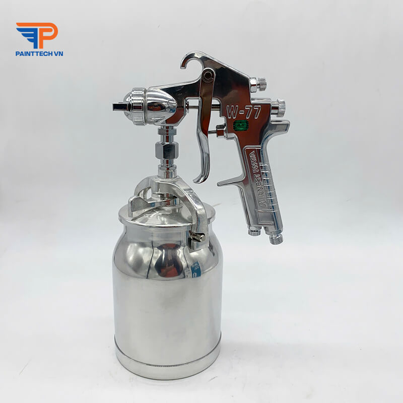 Cốc đựng sơn PCL-10B-3 chính hãng Anest Iwata