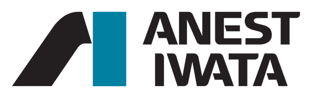 Thiết bị Anest Iwata chính hãng