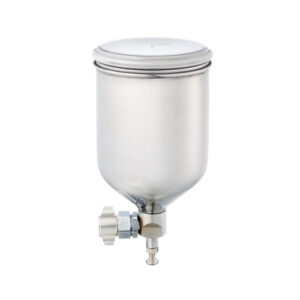 Cốc đựng sơn PC-400S-2LTF