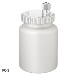 Cốc đựng sơn PC-3