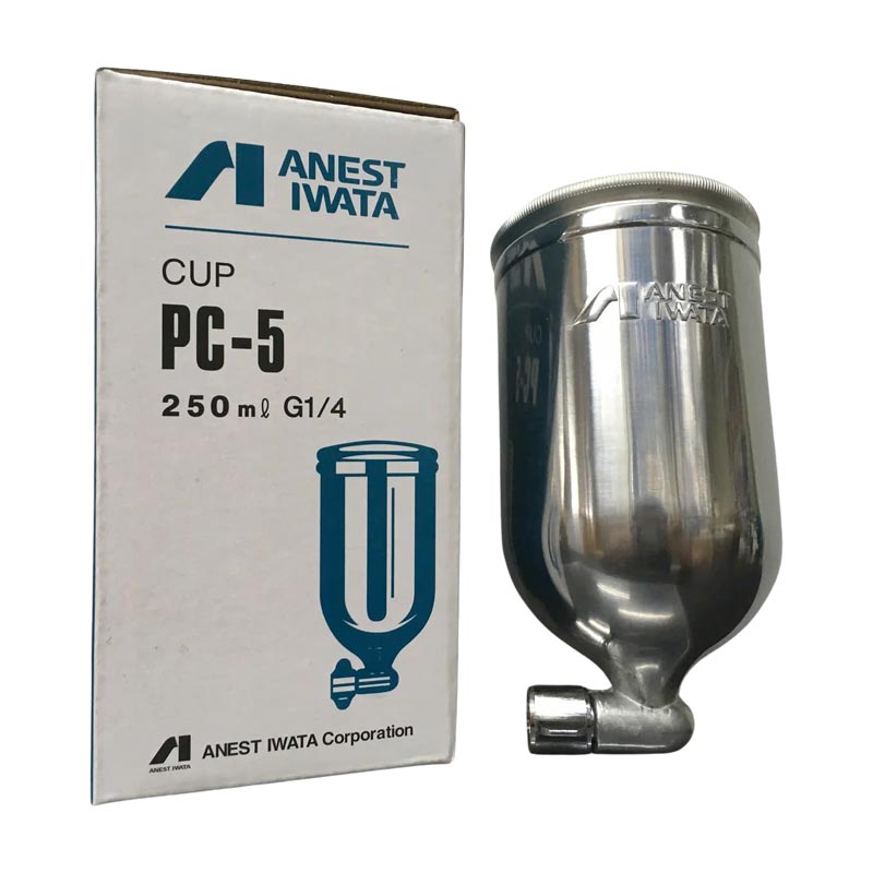 Cốc đựng sơn PC-5